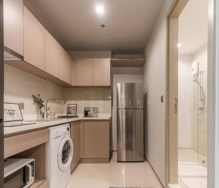 Life Ladprao, bangkok, 992 Ladprao Road, Jom Phon, Chatuchak, Bangkok, 1 Bedroom, 36 sqm, Condo For Sale, by Narinthira Roengrit, 500580718 - DDproperty.com