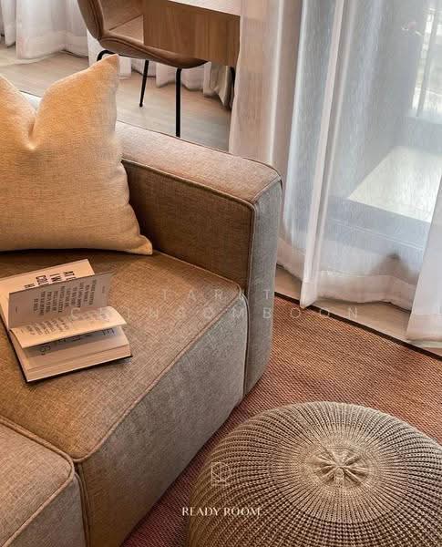 Life Asoke-Rama 9, Bangkok, 626 Asoke-Dindaeng Road, Makkasan, Ratchathewi, Bangkok, 1 Bedroom, 28 sqm, Condo For Sale, by Tarit Chinsomboon, 500580719 - DDproperty.com