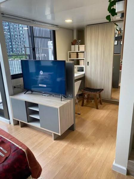 Chewathai Residence Asoke, กรุงเทพ, 222 ถนนอโศก - ดินแดง, มักกะสัน, ราชเทวี, กรุงเทพ, 37 ตร.ม., คอนโด ให้เช่า, โดย Connex Property, 500580724 - DDproperty.com