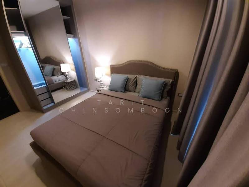 Rhythm Sukhumvit 36-38, Bangkok, 55 Soi Sukhumvit 36, Sukhumvit Road, Phra Kanong, Khlong Toei, Bangkok, 2 Bedrooms, 54 sqm, Condo For Rent, by Tarit Chinsomboon, 500580725 - DDproperty.com