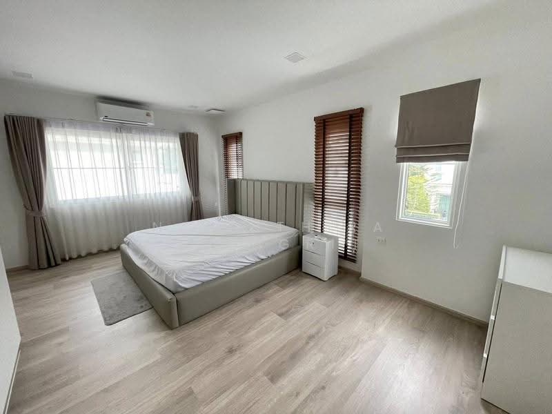 undefined, Bangkok, Bang Na Tai, Bang Na, Bangkok, 3 Bedrooms, 200 sqm, Single Detached House For Rent, by Narinthira Roengrit, 500580726 - DDproperty.com