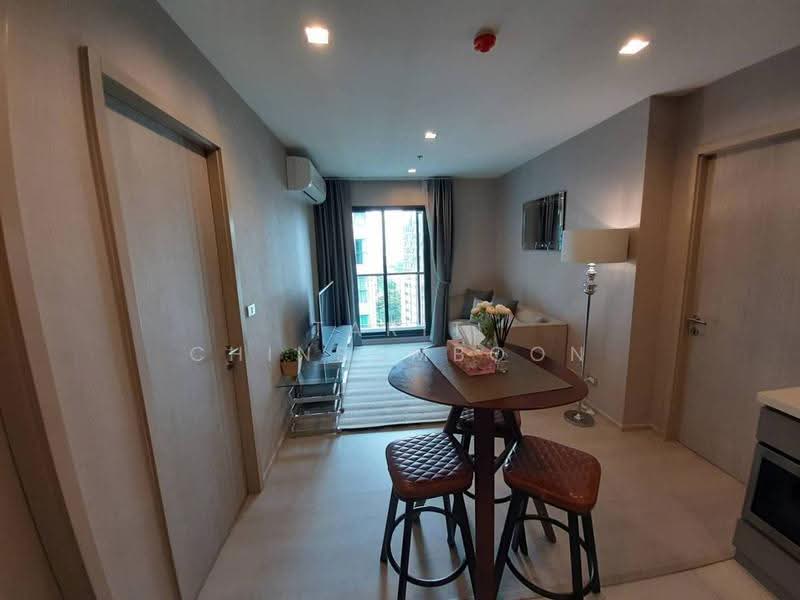Rhythm Sukhumvit 36-38, bangkok, 55 Soi Sukhumvit 36, Sukhumvit Road, Phra Kanong, Khlong Toei, Bangkok, 2 Bedrooms, 54 sqm, Condo For Sale, by Tarit Chinsomboon, 500580727 - DDproperty.com