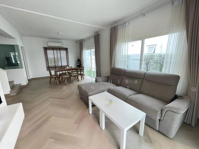 undefined, กรุงเทพ, บางนาใต้, บางนา, กรุงเทพ, 200 ตร.ม., บ้านเดี่ยว ขาย, โดย Narinthira Roengrit, 500580728 - DDproperty.com