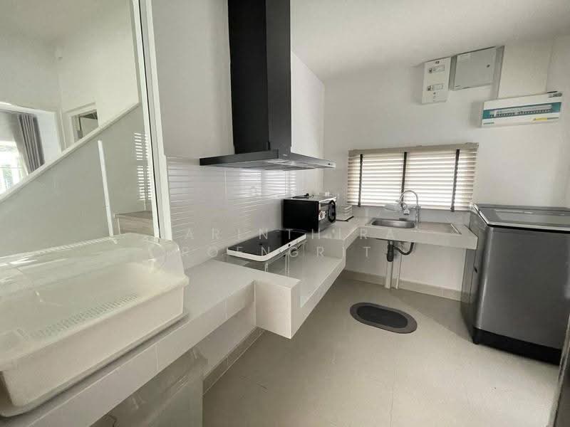 undefined, กรุงเทพ, บางนาใต้, บางนา, กรุงเทพ, 200 ตร.ม., บ้านเดี่ยว ขาย, โดย Narinthira Roengrit, 500580728 - DDproperty.com
