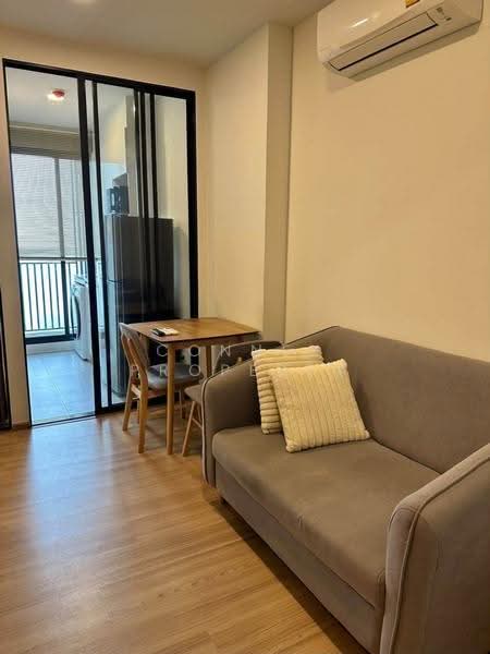 Chewathai Kaset-Nawamin, bangkok, Prasert-Manukitch Road, Sena Nikhom, Chatuchak, Bangkok, 1 Bedroom, 29 sqm, Condo For Rent, by Connex Property, 500580732 - DDproperty.com