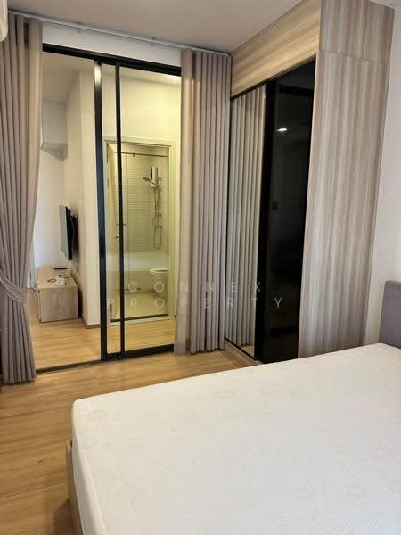 Chewathai Kaset-Nawamin, bangkok, Prasert-Manukitch Road, Sena Nikhom, Chatuchak, Bangkok, 1 Bedroom, 29 sqm, Condo For Rent, by Connex Property, 500580732 - DDproperty.com