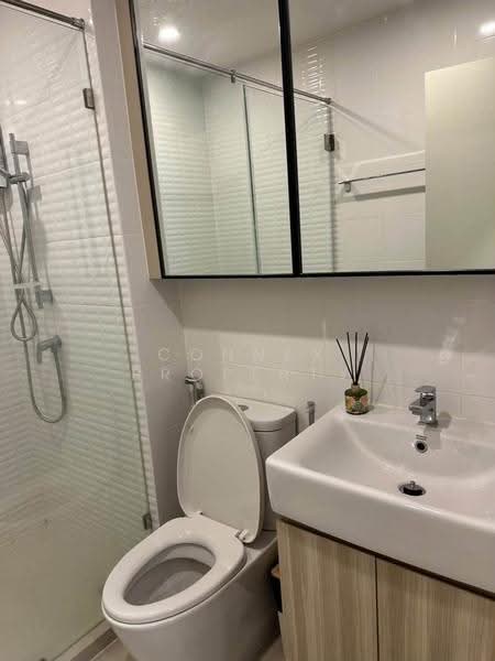 Chewathai Kaset-Nawamin, bangkok, Prasert-Manukitch Road, Sena Nikhom, Chatuchak, Bangkok, 1 Bedroom, 29 sqm, Condo For Rent, by Connex Property, 500580732 - DDproperty.com