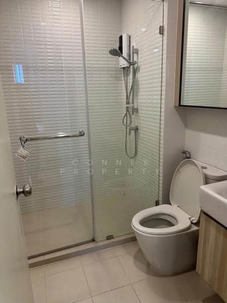 Chewathai Kaset-Nawamin, bangkok, Prasert-Manukitch Road, Sena Nikhom, Chatuchak, Bangkok, 1 Bedroom, 29 sqm, Condo For Rent, by Connex Property, 500580732 - DDproperty.com
