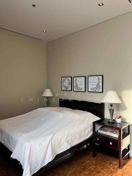 The Ritz-Carlton Residences, bangkok, 114 Narathiwat Ratchanakarin Road, Silom, Bang Rak, Bangkok, 2 Bedrooms, 133 sqm, Condo For Sale, by Tarit Chinsomboon, 500580735 - DDproperty.com