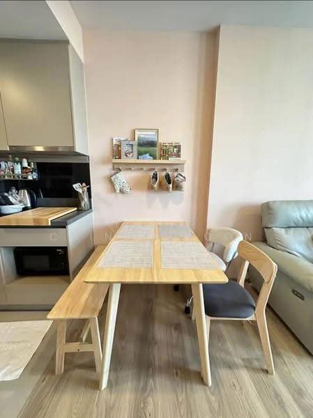 Oka Haus Sukhumvit 36, bangkok, 3399 Rama 4 Road, Khong Tan, Khlong Toei, Bangkok, 1 Bedroom, 35 sqm, Condo For Rent, by Tarit Chinsomboon, 500580736 - DDproperty.com