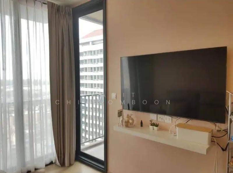 Oka Haus Sukhumvit 36, bangkok, 3399 Rama 4 Road, Khong Tan, Khlong Toei, Bangkok, 1 Bedroom, 35 sqm, Condo For Rent, by Tarit Chinsomboon, 500580736 - DDproperty.com