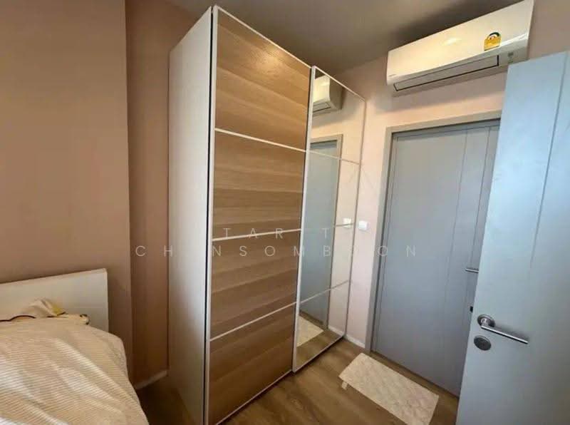 Oka Haus Sukhumvit 36, bangkok, 3399 Rama 4 Road, Khong Tan, Khlong Toei, Bangkok, 1 Bedroom, 35 sqm, Condo For Rent, by Tarit Chinsomboon, 500580736 - DDproperty.com