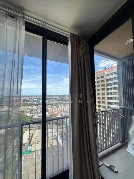 Oka Haus Sukhumvit 36, bangkok, 3399 Rama 4 Road, Khong Tan, Khlong Toei, Bangkok, 1 Bedroom, 35 sqm, Condo For Rent, by Tarit Chinsomboon, 500580736 - DDproperty.com