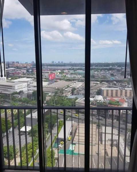 Oka Haus Sukhumvit 36, bangkok, 3399 Rama 4 Road, Khong Tan, Khlong Toei, Bangkok, 1 Bedroom, 35 sqm, Condo For Rent, by Tarit Chinsomboon, 500580736 - DDproperty.com