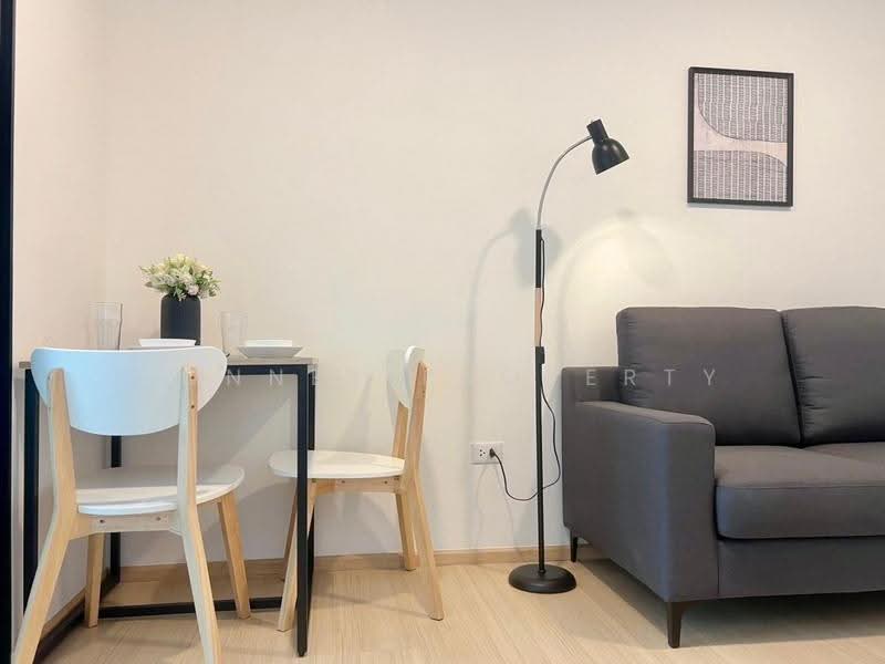 Chewathai Hallmark Ladprao-Chokchai 4, Bangkok, 959 Sangkhom Songkhor Road, Saphan Song, Wang Thonglang, Bangkok, 1 Bedroom, 27 sqm, Condo For Rent, by Connex Property, 500580739 - DDproperty.com