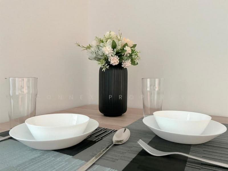 Chewathai Hallmark Ladprao-Chokchai 4, Bangkok, 959 Sangkhom Songkhor Road, Saphan Song, Wang Thonglang, Bangkok, 1 Bedroom, 27 sqm, Condo For Rent, by Connex Property, 500580739 - DDproperty.com