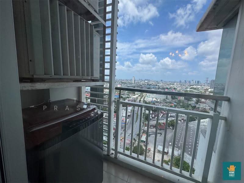 Ivy River, Bangkok, 57 Ratburana Road, Bangpakok, Rat Burana, Bangkok, 1 Bedroom, 35 sqm, Condo For Rent, by Thitiphan Prasopkiatpoca, 500580741 - DDproperty.com