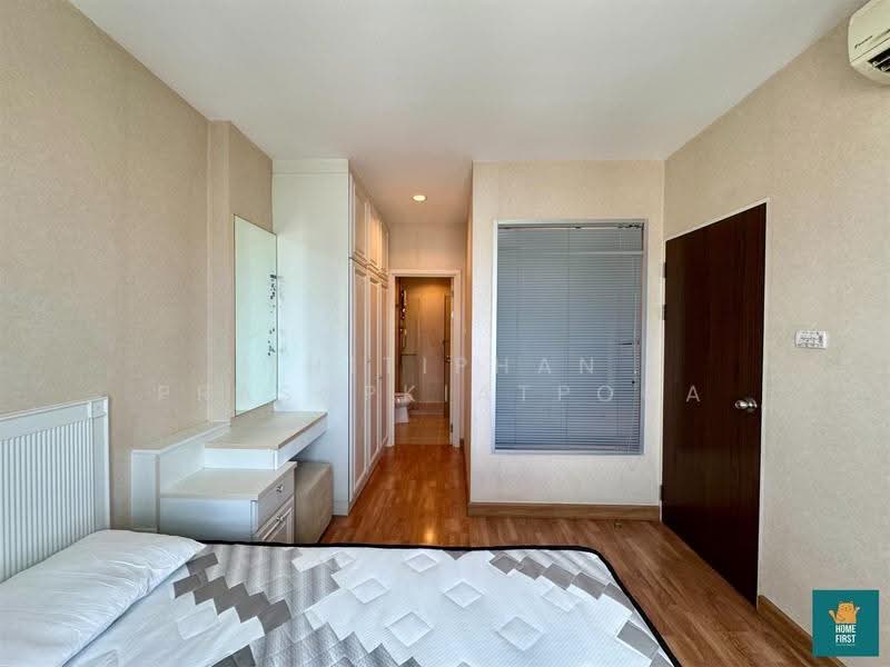 Ivy River, Bangkok, 57 Ratburana Road, Bangpakok, Rat Burana, Bangkok, 1 Bedroom, 35 sqm, Condo For Rent, by Thitiphan Prasopkiatpoca, 500580741 - DDproperty.com