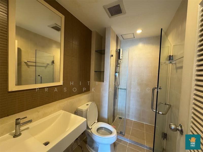 Ivy River, Bangkok, 57 Ratburana Road, Bangpakok, Rat Burana, Bangkok, 1 Bedroom, 35 sqm, Condo For Rent, by Thitiphan Prasopkiatpoca, 500580741 - DDproperty.com