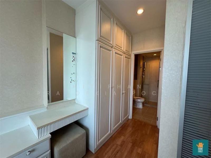 Ivy River, Bangkok, 57 Ratburana Road, Bangpakok, Rat Burana, Bangkok, 1 Bedroom, 35 sqm, Condo For Rent, by Thitiphan Prasopkiatpoca, 500580741 - DDproperty.com