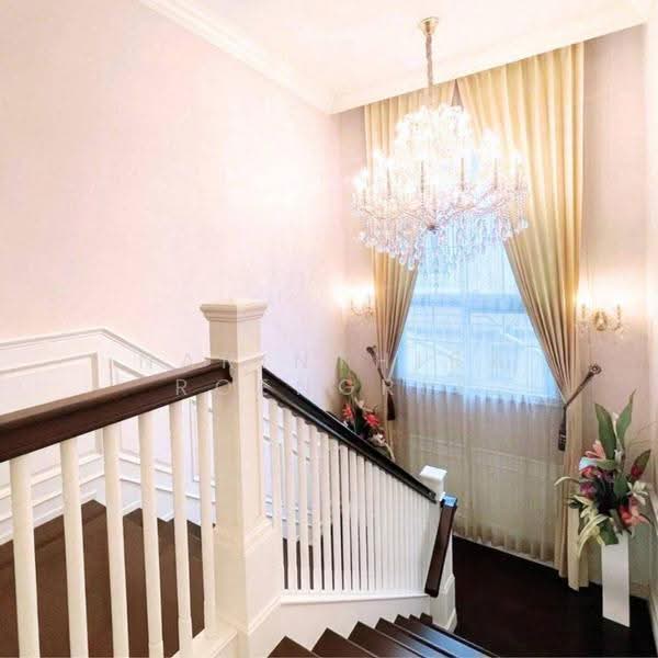 Narasiri Bangna Km.10, samut-prakan, Bangna Trad Km.10 Road, Bangphli Yai, Bang Plee, Samut Prakan, 4 Bedrooms, 400 sqm, Single Detached House For Sale, by Narinthira Roengrit, 500580743 - DDproperty.com