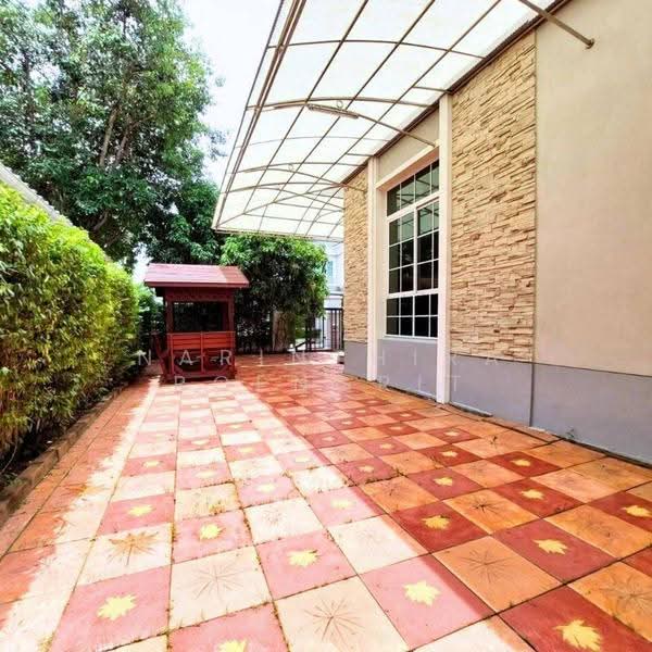 Narasiri Bangna Km.10, samut-prakan, Bangna Trad Km.10 Road, Bangphli Yai, Bang Plee, Samut Prakan, 4 Bedrooms, 400 sqm, Single Detached House For Sale, by Narinthira Roengrit, 500580743 - DDproperty.com