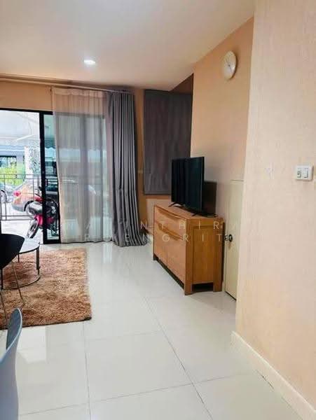 Baan Klang Muang Rama 9-Ramkhmahaeng : บ้านกลางเมือง พระราม 9-รามคำแหง , กรุงเทพ, ซอย รามคำแหง 39, พลับพลา, วังทองหลาง, กรุงเทพ, 149 ตร.ม., ทาวน์เฮ้าส์ ให้เช่า, โดย Narinthira Roengrit, 500580745 - DDproperty.com