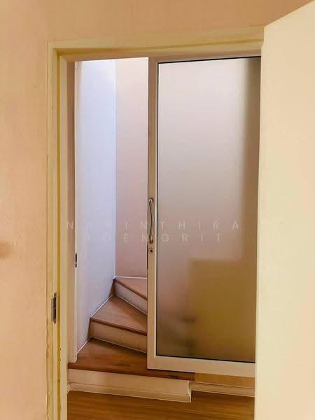 Baan Klang Muang Rama 9-Ramkhmahaeng, bangkok, Soi Ramkhamhaeng 39, Phlapphla, Wang Thonglang, Bangkok, 3 Bedrooms, 149 sqm, Townhouse For Rent, by Narinthira Roengrit, 500580745 - DDproperty.com