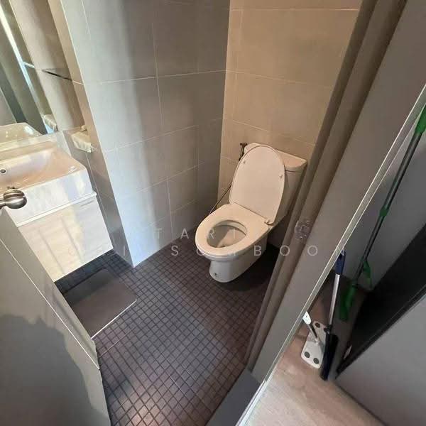 IDEO O2 Bangna, bangkok, 195 Sanphawut Road, Bang Na Tai, Bang Na, Bangkok, 1 Bedroom, 26 sqm, Condo For Rent, by Tarit Chinsomboon, 500580750 - DDproperty.com