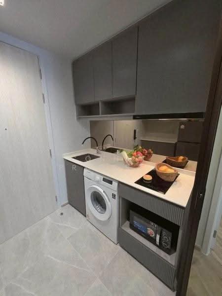 Chapter Thonglor 25, Bangkok, Soi Thonglor 25, Sukhumvit Road, Khlong Tan Nua, Watthana, Bangkok, 1 Bedroom, 35 sqm, Condo For Rent, by Connex Property, 500580751 - DDproperty.com