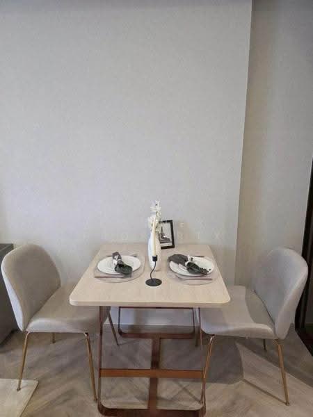 Chapter Thonglor 25, Bangkok, Soi Thonglor 25, Sukhumvit Road, Khlong Tan Nua, Watthana, Bangkok, 1 Bedroom, 35 sqm, Condo For Rent, by Connex Property, 500580751 - DDproperty.com