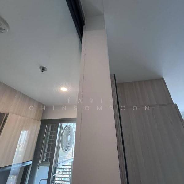 IDEO O2 บางนา, กรุงเทพ, 195 ถนนสรรพาวุธ, บางนาใต้, บางนา, กรุงเทพ, 26 ตร.ม., คอนโด ขาย, โดย Tarit Chinsomboon, 500580752 - DDproperty.com