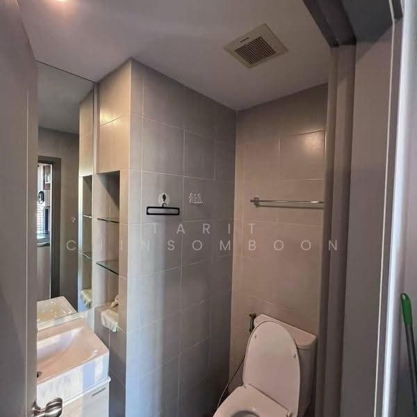 IDEO O2 บางนา, กรุงเทพ, 195 ถนนสรรพาวุธ, บางนาใต้, บางนา, กรุงเทพ, 26 ตร.ม., คอนโด ขาย, โดย Tarit Chinsomboon, 500580752 - DDproperty.com