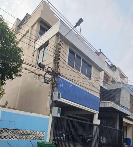 undefined, Bangkok, Bang Na Nuea, Bang Na, Bangkok, 6 Bedrooms, 580 sqm, Townhouse For Rent, by Narinthira Roengrit, 500580755 - DDproperty.com
