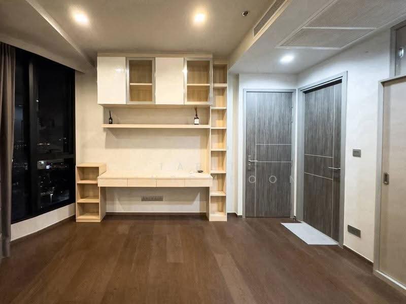IDEO Q Victory, Bangkok, 9 Phaya Thai Road, Thanon Phaya Thai, Ratchathewi, Bangkok, 2 Bedrooms, 47 sqm, Condo For Rent, by Tarit Chinsomboon, 500580758 - DDproperty.com