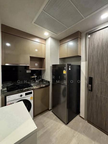 IDEO Q Victory, Bangkok, 9 Phaya Thai Road, Thanon Phaya Thai, Ratchathewi, Bangkok, 2 Bedrooms, 47 sqm, Condo For Rent, by Tarit Chinsomboon, 500580758 - DDproperty.com