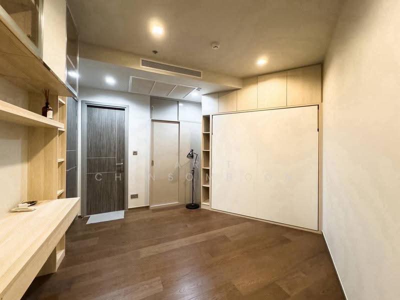 IDEO Q Victory, bangkok, 9 Phaya Thai Road, Thanon Phaya Thai, Ratchathewi, Bangkok, 2 Bedrooms, 47 sqm, Condo For Sale, by Tarit Chinsomboon, 500580760 - DDproperty.com