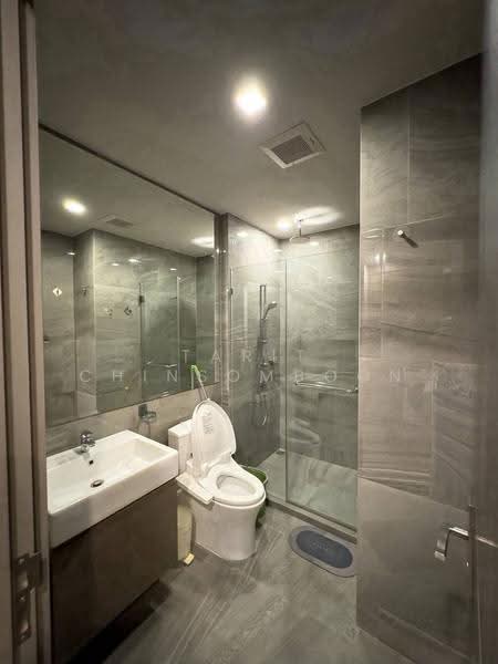 IDEO Q Victory, bangkok, 9 Phaya Thai Road, Thanon Phaya Thai, Ratchathewi, Bangkok, 2 Bedrooms, 47 sqm, Condo For Sale, by Tarit Chinsomboon, 500580760 - DDproperty.com