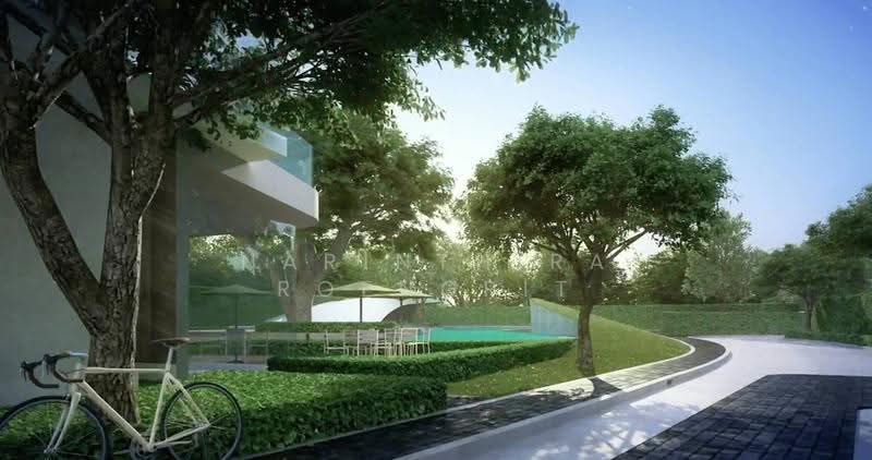 IDEO O2 บางนา, กรุงเทพ, 195 ถนนสรรพาวุธ, บางนาใต้, บางนา, กรุงเทพ, 33 ตร.ม., คอนโด ขาย, โดย Narinthira Roengrit, 500580761 - DDproperty.com
