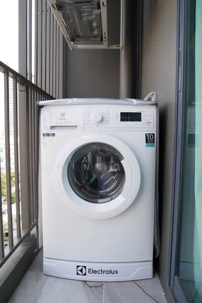 C Ekkamai, Bangkok, 888 Soi Sukhumvit 63, Sukhumvit Road, Khlong Tan Nua, Watthana, Bangkok, 1 Bedroom, 30 sqm, Condo For Rent, by Tarit Chinsomboon, 500580762 - DDproperty.com