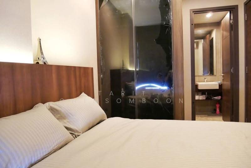 C Ekkamai, Bangkok, 888 Soi Sukhumvit 63, Sukhumvit Road, Khlong Tan Nua, Watthana, Bangkok, 1 Bedroom, 30 sqm, Condo For Rent, by Tarit Chinsomboon, 500580762 - DDproperty.com