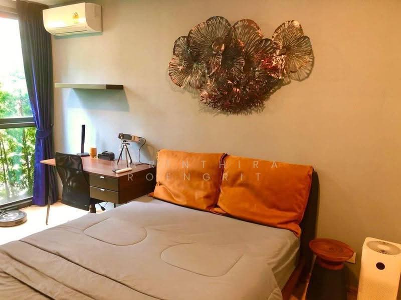 Taka Haus, Bangkok, 99 Soi Ekamai 10, Khlong Tan Nua, Watthana, Bangkok, 1 Bedroom, 45 sqm, Condo For Rent, by Narinthira Roengrit, 500580763 - DDproperty.com