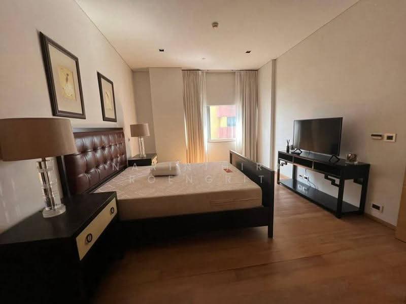 Saladaeng Residences, Bangkok, 29/1 North Sathorn Road, Silom, Bang Rak, Bangkok, 1 Bedroom, 61 sqm, Condo For Rent, by Narinthira Roengrit, 500580770 - DDproperty.com