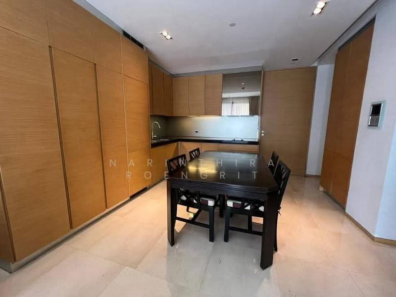 Saladaeng Residences : ศาลาแดง เรสซิเด้นซ์, กรุงเทพ, 29/1 ถนนสาทรเหนือ, สีลม, บางรัก, กรุงเทพ, 61 ตร.ม., คอนโด ขาย, โดย Narinthira Roengrit, 500580772 - DDproperty.com