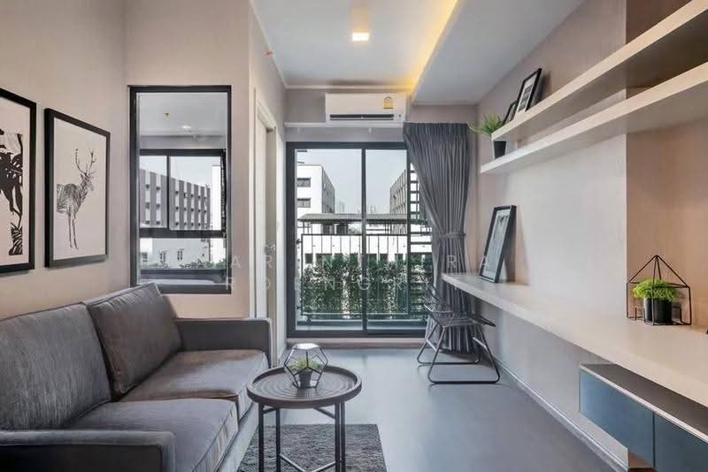 IDEO Sukhumvit 93, Bangkok, 2331 Soi Sukhumvit 93, Bang Chak, Phra Khanong, Bangkok, 1 Bedroom, 35 sqm, Condo For Sale, by Narinthira Roengrit, 500580775 - DDproperty.com