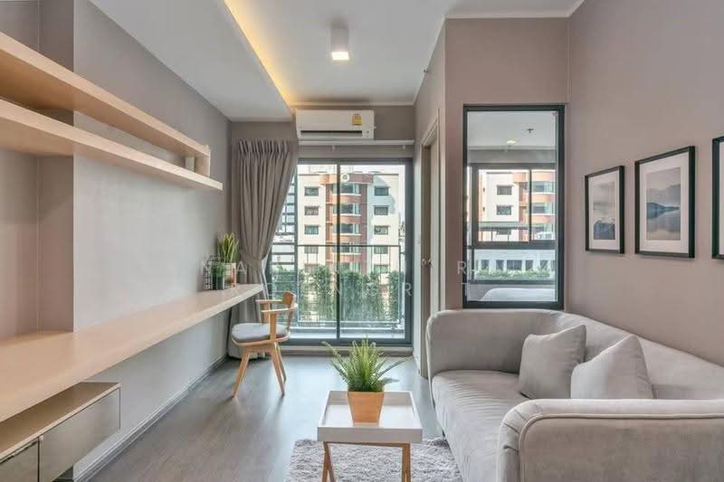 IDEO Sukhumvit 93, bangkok, 2331 Soi Sukhumvit 93, Bang Chak, Phra Khanong, Bangkok, 1 Bedroom, 35 sqm, Condo For Sale, by Narinthira Roengrit, 500580778 - DDproperty.com