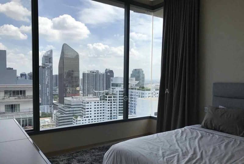 The Esse Asoke : ดิ เอส อโศก, กรุงเทพ, 333 ซอยสุขุมวิท 21 ถนนสุขุมวิท, คลองเตยเหนือ, วัฒนา, กรุงเทพ, 51 ตร.ม., คอนโด ขาย, โดย Narinthira Roengrit, 500580780 - DDproperty.com
