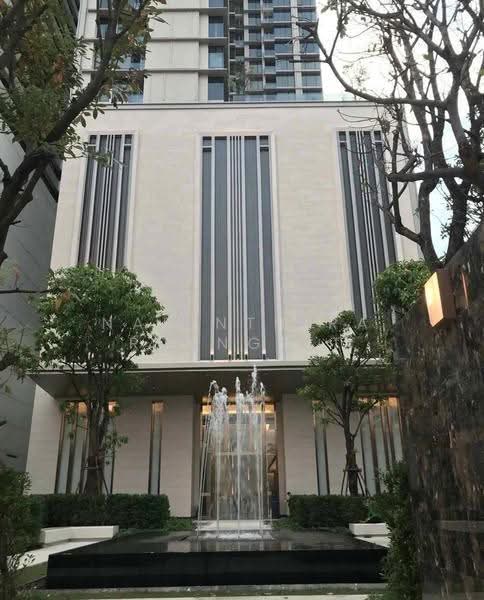 The Esse Asoke : ดิ เอส อโศก, กรุงเทพ, 333 ซอยสุขุมวิท 21 ถนนสุขุมวิท, คลองเตยเหนือ, วัฒนา, กรุงเทพ, 51 ตร.ม., คอนโด ขาย, โดย Narinthira Roengrit, 500580780 - DDproperty.com