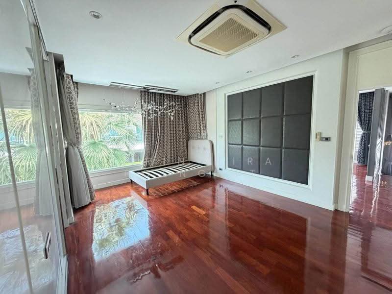 แกรนด์ บางกอก บูเลอวาร์ด พระราม 9 – ศรีนครินทร์ : Grand Bangkok Boulevard Rama 9 - Srinakarindra, กรุงเทพ, ซอยกรุงเทพกรีฑา17 ทับช้าง, สะพานสูง, กรุงเทพ, 322 ตร.ม., บ้านเดี่ยว ให้เช่า, โดย Narinthira Roengrit, 500580781 - DDproperty.com