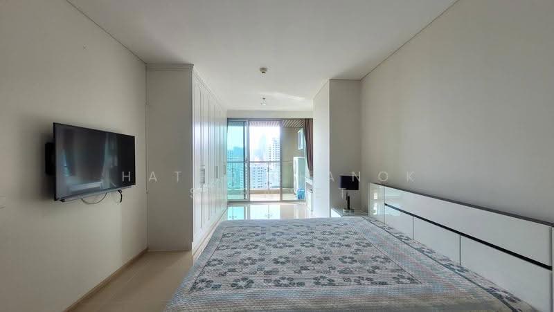 The Lakes, Bangkok, 123 Ratchadaphisek Road, Khlong Toei, Bangkok, 3 Bedrooms, 173 sqm, Condo For Rent, by Hathaichanok Saenset, 500580783 - DDproperty.com